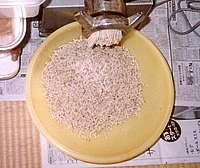 ごまだしの作り方